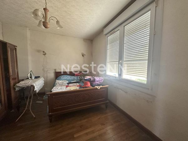 Maison à vendre à Naizin 4 chambres - 1770 m² de terrain