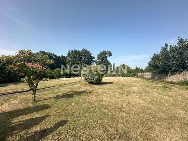 Maison à vendre à Naizin 4 chambres - 1770 m² de terrain