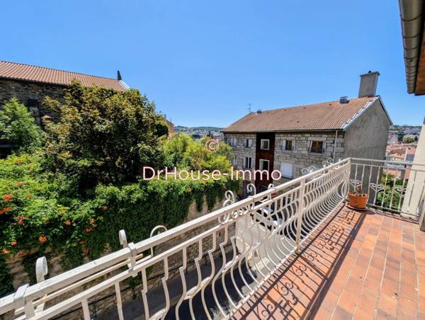 Maison à vendre 5 pièces de 115 m²