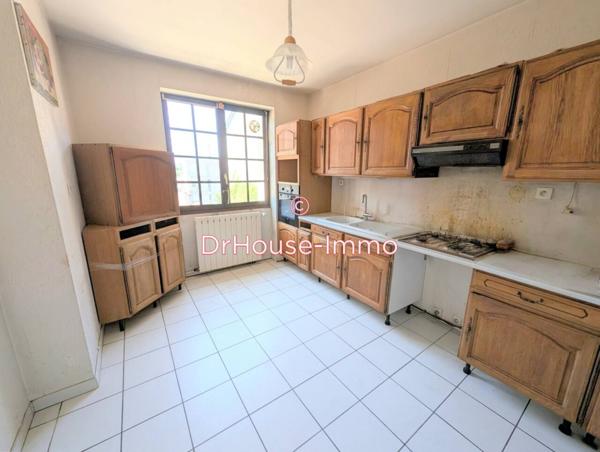 Maison à vendre 5 pièces de 115 m²