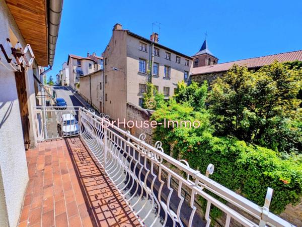 Maison à vendre 5 pièces de 115 m²