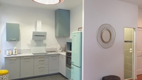 Appartement à louer 780 € CC ORLEANS 2 p 48 m² DPE C