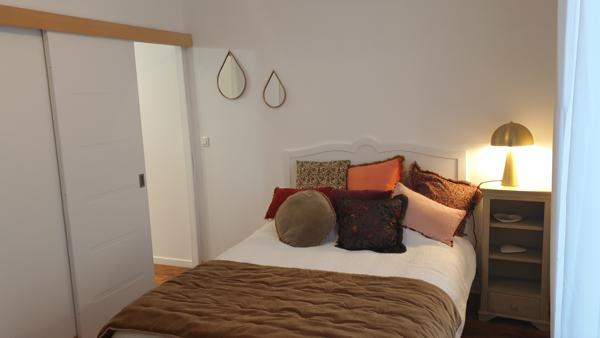 Appartement à louer 780 € CC ORLEANS 2 p 48 m² DPE C