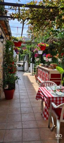 Restaurant à vendre 60 m² Mandelieu-la-Napoule