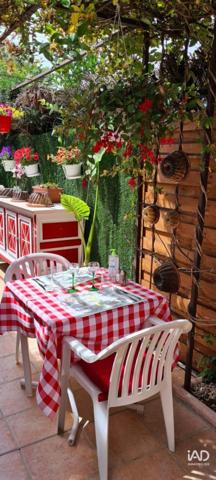 Restaurant à vendre 60 m² Mandelieu-la-Napoule