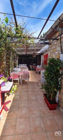 Restaurant à vendre 60 m² Mandelieu-la-Napoule