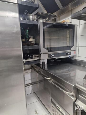 Restaurant à vendre 60 m² Mandelieu-la-Napoule