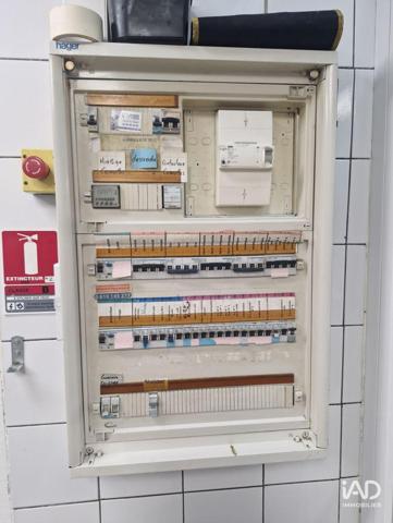 Restaurant à vendre 60 m² Mandelieu-la-Napoule