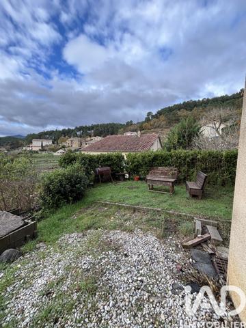 Maison à vendre 5 pièces 130 m² Coux