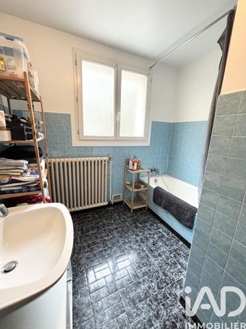 Maison à vendre 5 pièces 130 m² Coux