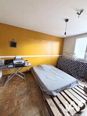 Maison à vendre 5 pièces 130 m² Coux