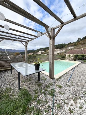 Maison à vendre 5 pièces 130 m² Coux