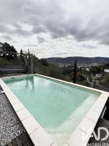 Maison à vendre 5 pièces 130 m² Coux