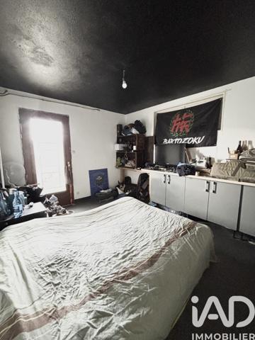 Maison à vendre 5 pièces 130 m² Coux