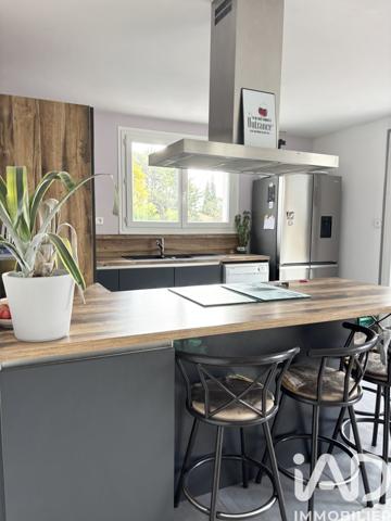 Maison à vendre 5 pièces 130 m² Coux