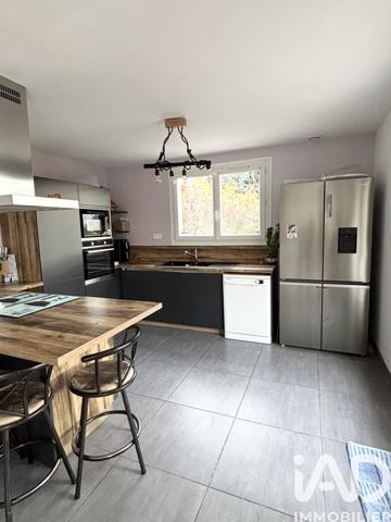 Maison à vendre 5 pièces 130 m² Coux