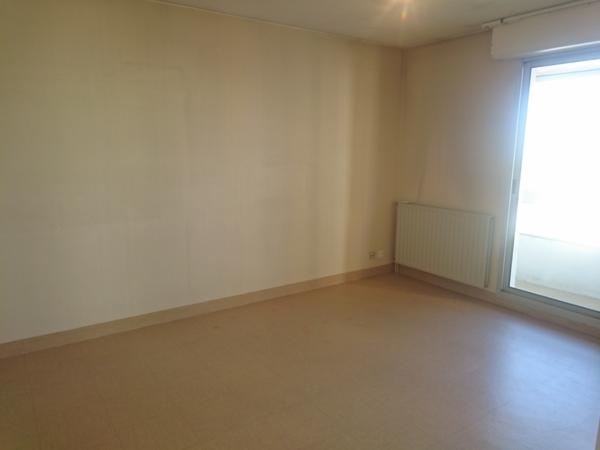 Appartement 1 pièce(s) 33.78 m²