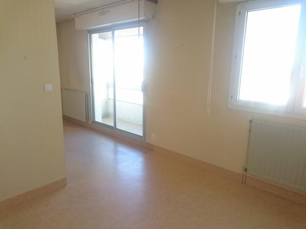 Appartement 1 pièce(s) 33.78 m²