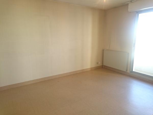 Appartement 1 pièce(s) 33.78 m²