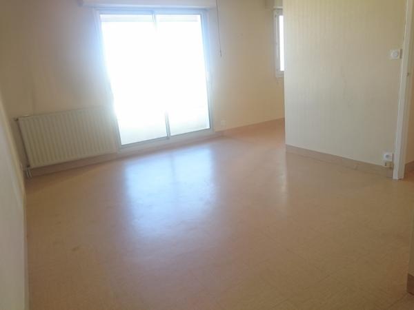 Appartement 1 pièce(s) 33.78 m²