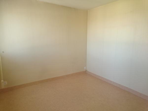 Appartement 1 pièce(s) 33.78 m²