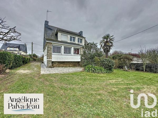 Maison 6 pièces de 144 m² à Clohars-Carnoët (29360)
