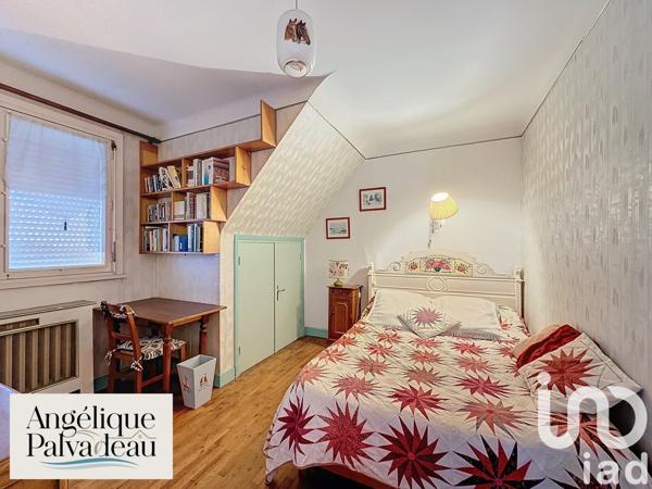 Maison 6 pièces de 144 m² à Clohars-Carnoët (29360)