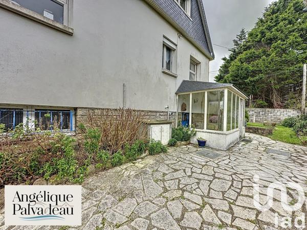 Maison 6 pièces de 144 m² à Clohars-Carnoët (29360)
