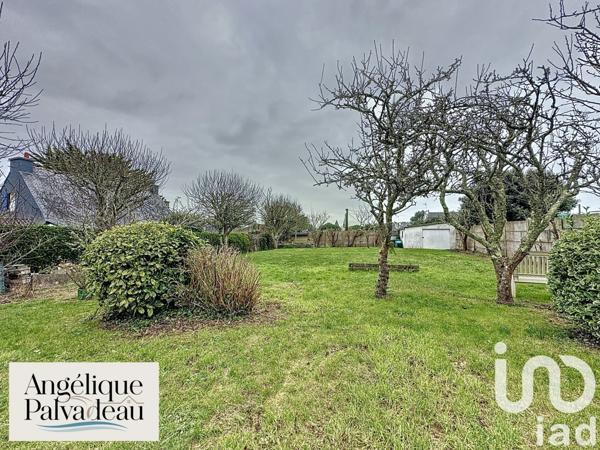 Maison 6 pièces de 144 m² à Clohars-Carnoët (29360)