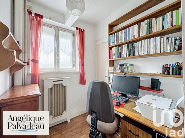 Maison 6 pièces de 144 m² à Clohars-Carnoët (29360)