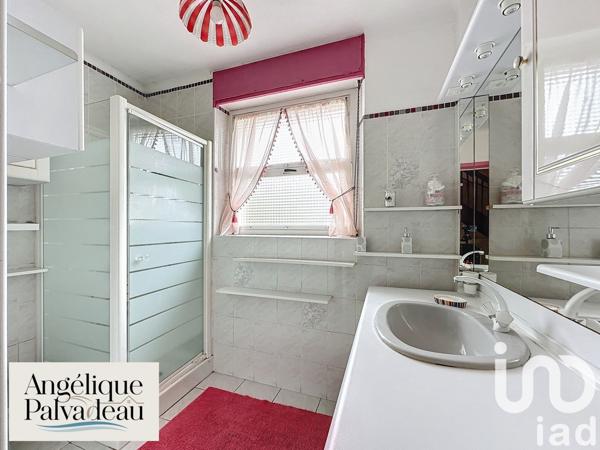 Maison 6 pièces de 144 m² à Clohars-Carnoët (29360)