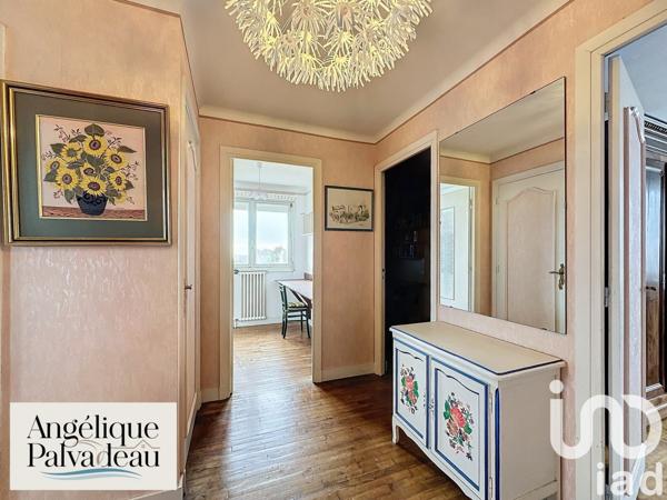 Maison 6 pièces de 144 m² à Clohars-Carnoët (29360)