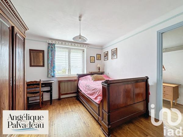 Maison 6 pièces de 144 m² à Clohars-Carnoët (29360)