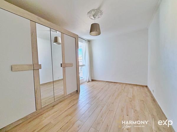 Superbe T3/4 de 83m2 avec Terrasse