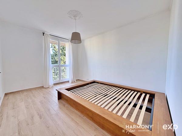 Superbe T3/4 de 83m2 avec Terrasse