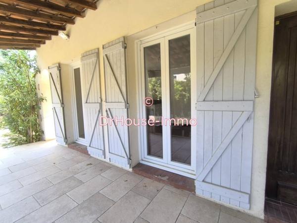 Maison à vendre 4 pièces de 85 m²