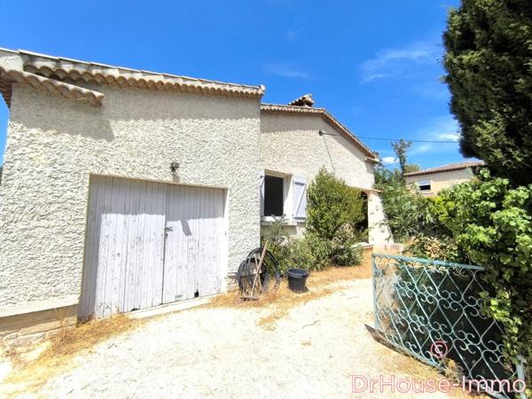 Maison à vendre 4 pièces de 85 m²