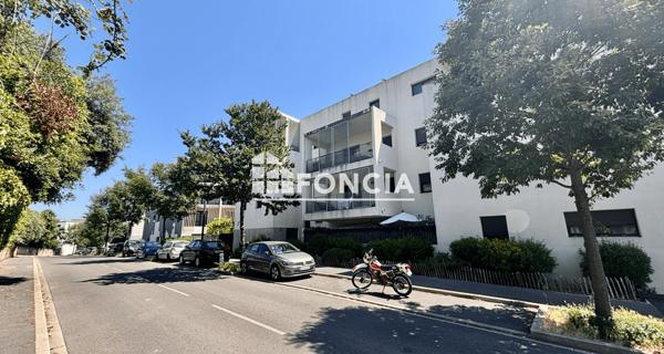 À vendre Appartement 2 pièces 46.5 m² - Saint-jean-de-védas 34430