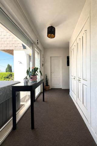 Charmante maison d'architecte - La Fleche -138 m2