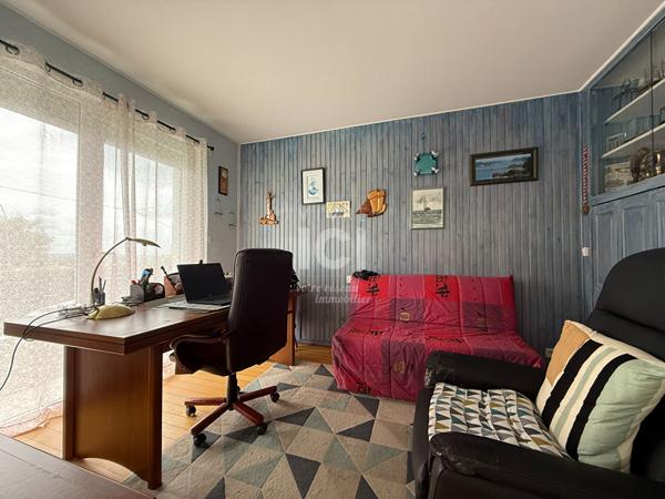 Charmante maison d'architecte - La Fleche -138 m2