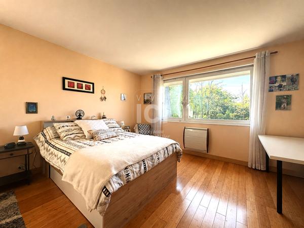 Charmante maison d'architecte - La Fleche -138 m2