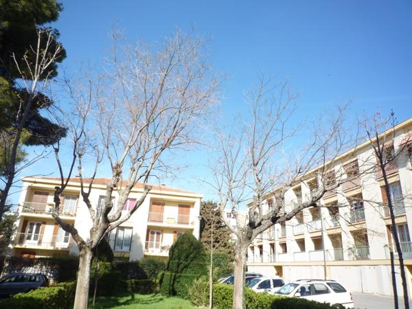 Annexes stationnement