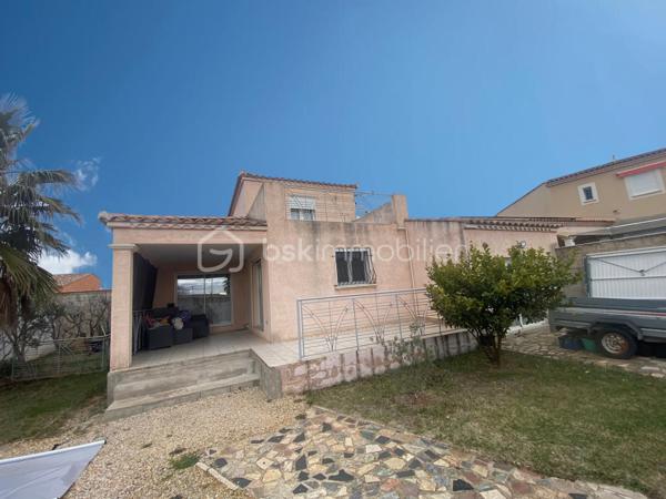 Maison de 142 m²