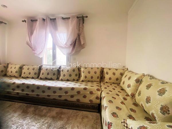Maison de 142 m²