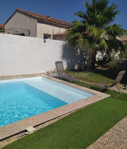 Maison de 142 m²