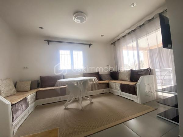 Maison de 142 m²