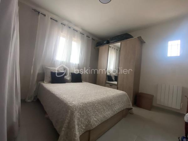 Maison de 142 m²