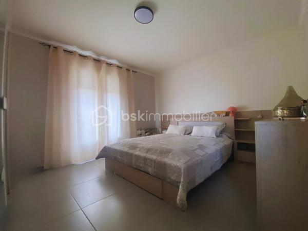 Maison de 142 m²