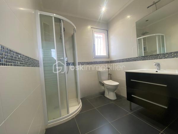 Maison de 142 m²