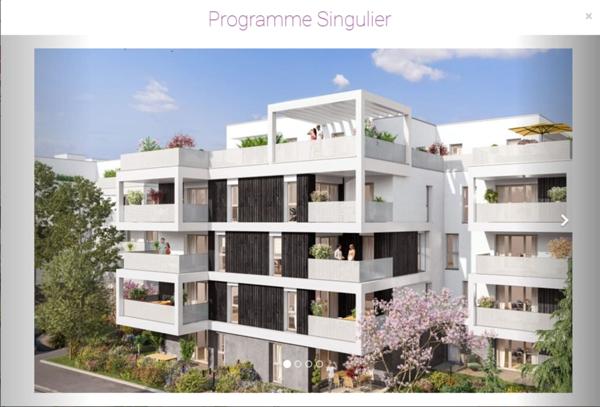 Annexes stationnement